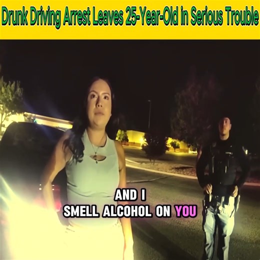 Young Driver’s Night Out Ends with a DUI Arrest #bodycamera #policevideos #cops #copwatch #Bodycam #police #audits #crime | Best barber