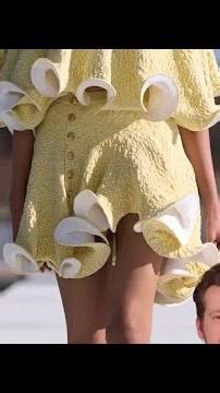 Geheimnis der Paris Fashion Week 🇫🇷