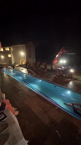 6.4M views · 56K reactions | Check out @channel199_ latest YouTube video! Had the pleasure of hauling a 7’ micro boat to go hang with @travispastrana @wesselbuilt and all the other fine humans at Pastranaland. Thanks for letting us break in the new pool @lynzskate  | Jetstream Adventure Boats | Facebook