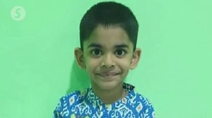 Six-year-old boy strangled with cable ties, autopsy reveals