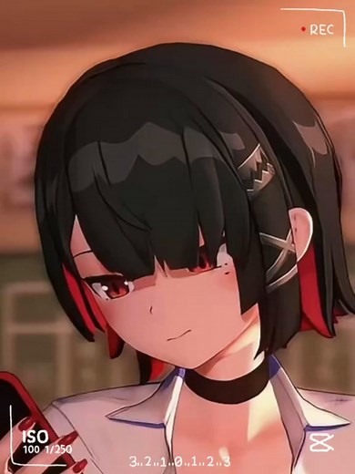 Ellen on her daily duties Source: Ellen's Service [DoriDoriko] on X | ラムネ