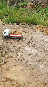 MAN TGX STUCK MUD #rcworksite #RemoteControlTrucks #rctruck #car #rccars #rccgworldwide #cabin #handmade #RC #construction #mud #muddy #stuck #reelschallenge #reelsfacebook #reelsfbシ #viralchallenge #VIRAL #trucks #truckdriver #trucking | RC Truck 12v