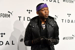 Blocboy JB Speaks Out Following Arrest; Says Police Think He Is A Drug Dealer