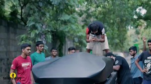 2.1M views · 93K reactions | IIT Madras students have developed a prototype of futuristic travel Hyperloop project. | Next Generation Weapons Technology | Facebook