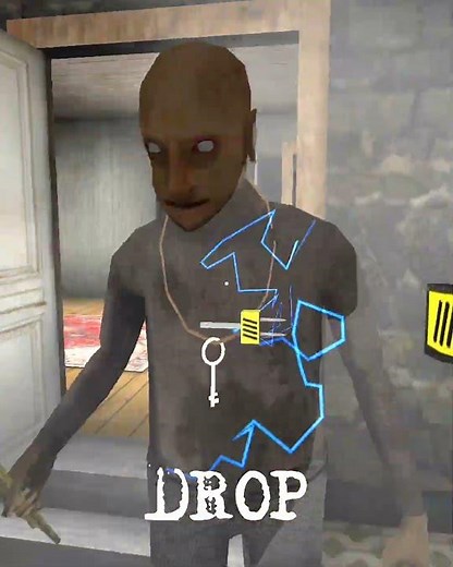 Granny Chapter 2 Gameplay: Tips and Tricks for New Players | Insha Horror