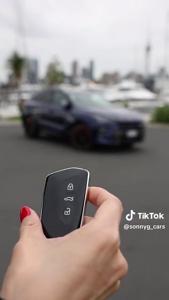 2025 Cupra Terramar: The Next Level of Performance