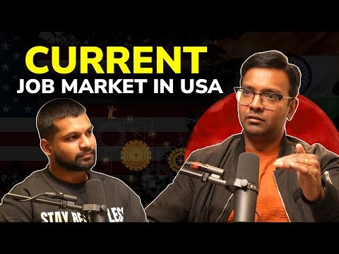 From India to DevOps Manager in the USA | Study, Career & Advice | Anil Meda with Arun Gunti!