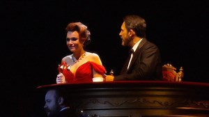 Get a first look at Pretty Woman: The Musical! Watch here: https://bway.world/2Gh3o7T | BroadwayWorld