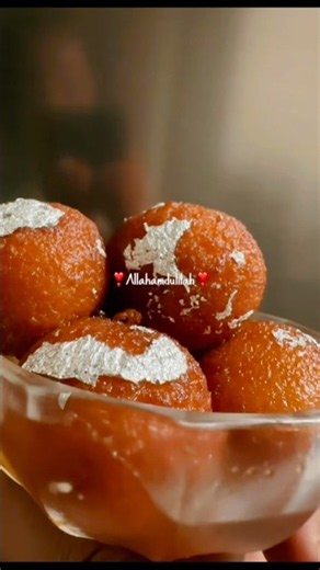 گلاب جامن| Gulab Jamun#shorts #food #trending #recipe #cooking