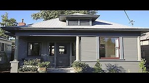 Watch Restored Season 1 Episode 4 - 1901 Victorian Bungalow