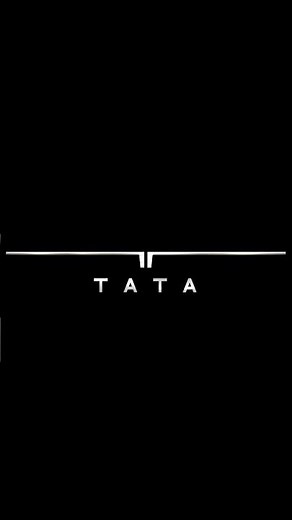 TATA Motors New Logo | New Logo | Upcoming Logo 2024 | New Logo Animation.
