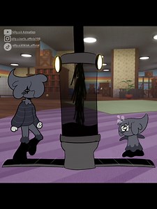 Me and myself [Blot - Dandy's World] #dandysworld #trend | dandy's world