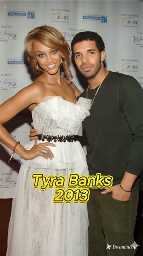 Drake’s Dating History — Then vs Now #CelebrityLoveLife #Drake #RelationshipTimeline