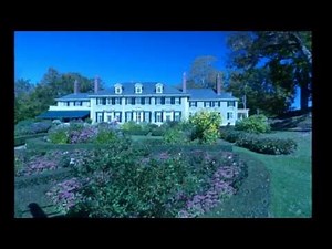 The Organ at Hildene
