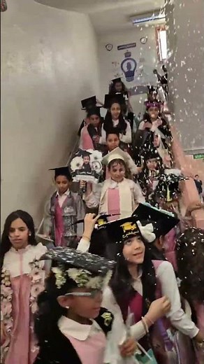 🎓✨ A heartfelt graduation moment.. Wishing you all the success in the world! ❤️