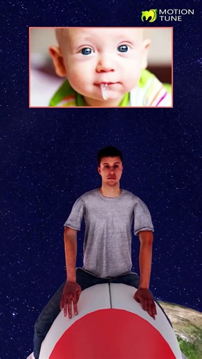 What Happens If a Human Is Exposed to Space Without a Spacesuit? | 3D Animation Explained #3d