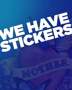 6.7K views · 37 reactions | Sweet mother! #SLAM stickers are here. Post 'em proudly using #ShopLikeAMother and you never know what might happen. | Real Canadian Superstore | Facebook