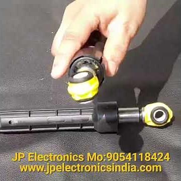 IFB Front Load Washing Machine Shock Absorbers | SKU: JP235 #ifb #washingmachine #shockabsorbers