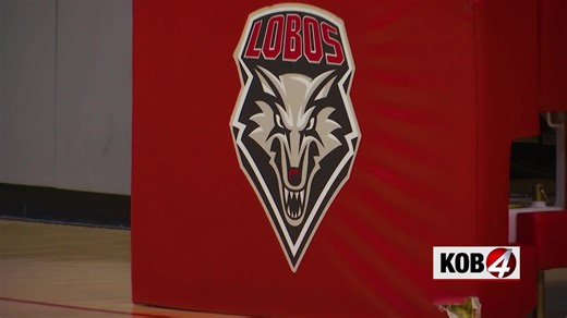 Lobo baseball locks up series against San Diego State