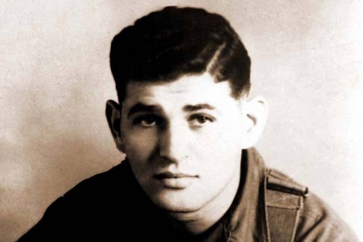 Medal of Honor Monday: Army Cpl. Tibor Rubin