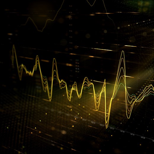 The Bloomberg Terminal: An evolving icon | Insights | Bloomberg Professional Services