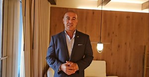 Listen to why Ali Moghaddam, CAMS (City National Bank of Florida's Chief Risk Officer), will be attending The Assembly Las Vegas and what he'll be discussing during his executive roundtable: "Charting a Challenging Course". You're almost running out of time to register, so make sure you secure your spot today to attend in person or virtually: https://bit.ly/3NDHn43 We're looking forward to welcoming you to Las Vegas next week from Oct 2-4! #TheAssembly #AFC #AML | ACAMS | Facebook