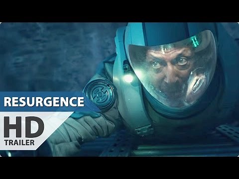 INDEPENDENCE DAY: RESURGENCE Extended Trailer 3 (2016)