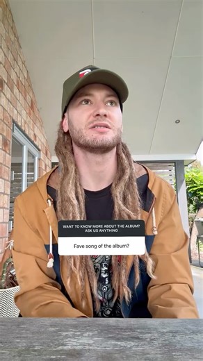 Alien Weaponry on Instagram: "This one’s a no-brainer for Lewis- “Hanging by a Thread” is his fave track on the album. What about you, whānau?"