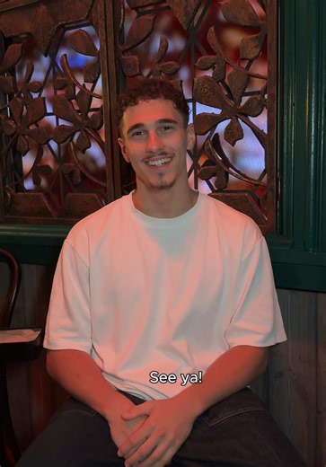 Duolingo Owl's Reaction to Marcus Vrondas