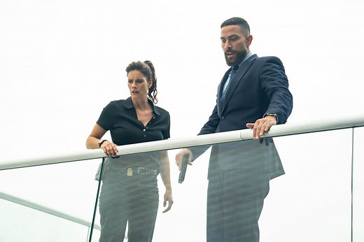 'FBI' Season 8 Episode 2 Preview: Photos, Cast, and "Captured" Promo