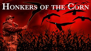 8.2K views · 475 reactions | On a chilling Friday the 13th, we hide in Michigan's shadowy cornfields for our first 2023 goose hunting adventure. We join students from Ferris State University's Ducks Unlimited chapter on a foggy and rainy morning hunting honkers using Kent Cartridge & Benelli USA. | Campus Waterfowl | Facebook