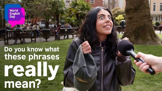 562 reactions · 48 shares | Today is #WorldEnglishDay – a day to celebrate the OG of English literature, William Shakespeare, who invented more than 1,700 words and phrases. We went out and about in London, asking people how well they know the phrases and idioms we use every day – Shakespearean or otherwise! Here’s what they said… Download our fantastic free-ebook here – https://learnenglish.pub/WorldEnglishDay Neil #WorldBookDay | LearnEnglish – British Council | Facebook