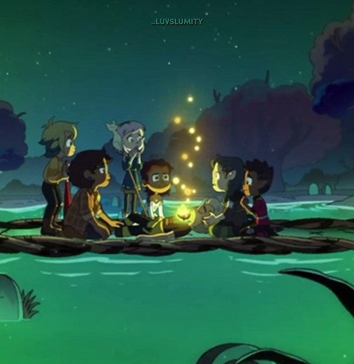 CRYING || flapjack 😭 || #theowlhouse #toh #luznoceda #amityblight #gusporter #huntertoh #belostoh #flapjacktoh #theowlhouseseason3