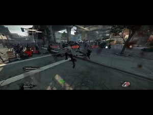 Dead Rising 3 in 2021 w/ FOV, FPS, & Aspect Ratio Mods