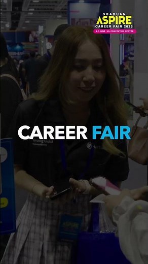 GRADUAN ASPIRE 2026 | KL Convention Centre | 6-7 June