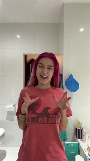 Part 1 : Dying my hair extensions