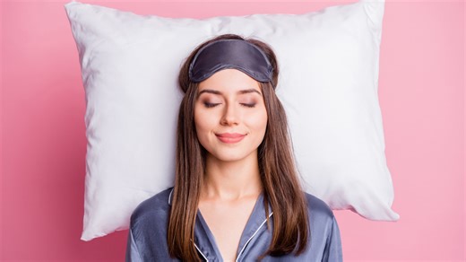 Worry about getting a good night's sleep? Eight simple tips to help you relax