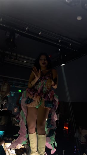 Mix it up tonight 🔥 #themix #bienhoa #nightclub #music #nightlife