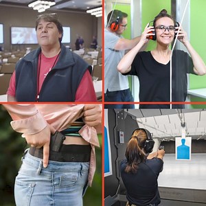 12K views · 90 reactions |  Get Your Arizona CCW Certificate in Just One Day! $49.99 CCW Training - Legally Carry in 37 States! Take 1 class & get certified! Reserve your seat now!  | Concealed Coalition | Facebook