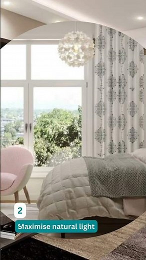 How to Optimize Space in Your Bedroom with 5 Layout Tips