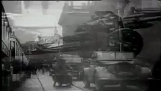 De Nuremberg à Nuremberg - 1 de 3 - partie 1 de 2