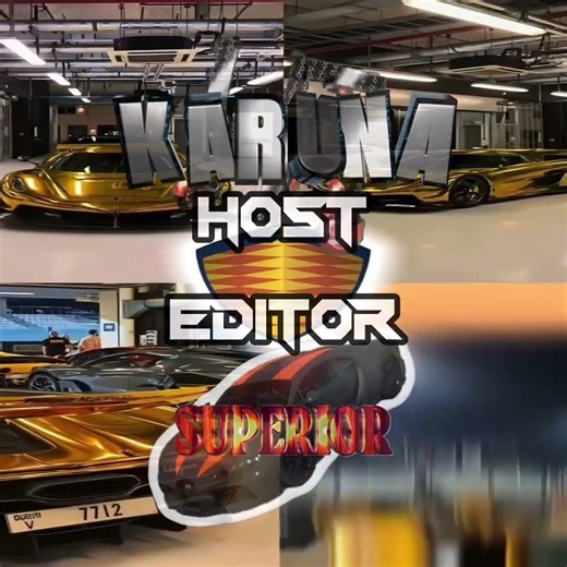 W MEGACOLLAB BY KARUNA | BATIDAO FUNK | #car #megacollab #edit