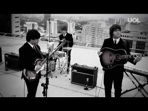 Beatles - Do You Want To Know A Secret (1964 Music Video) | #27 Brazil Song