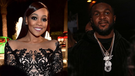 Who Is Anthony “Ant” Wilson? An Explainer Of Monica’s Boyfriend