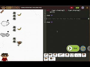 Coding Adventure 136