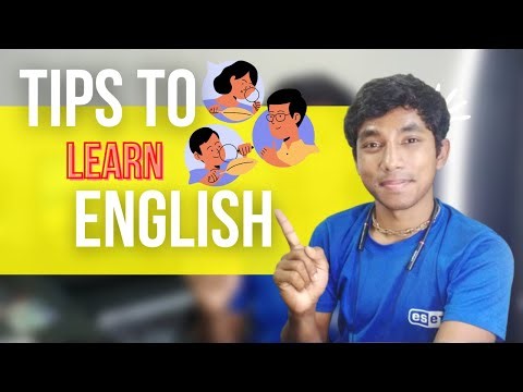 Tips to Improve Your Spoken English in Bangla | English Speaking Tricks | DayaL Chandra