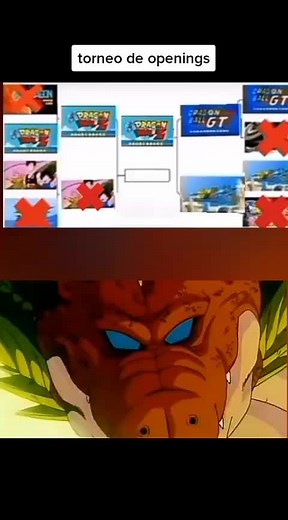 #dragonball #opening