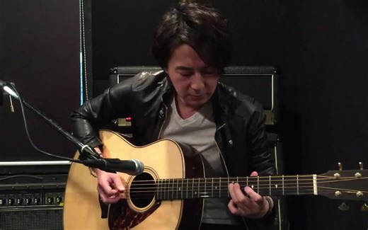 让你的演奏更得心应手 - YAMAHA雅马哈LL26全单民谣吉他