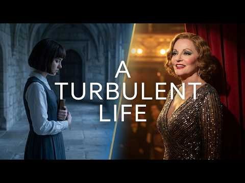 Tallulah Bankhead: A Life Between the Stage and Scandal