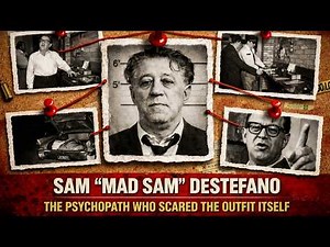 They Called Him "Mad Sam" and Laughed at His Sadism... Until He Started Killing His Own